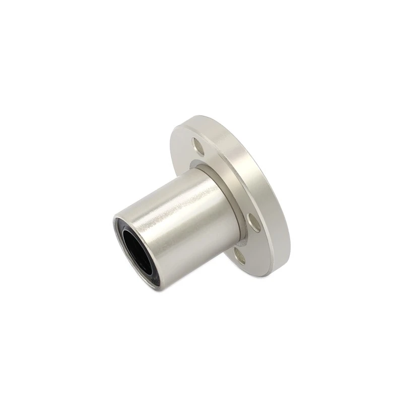 Round Flange Linear Bearing high quality