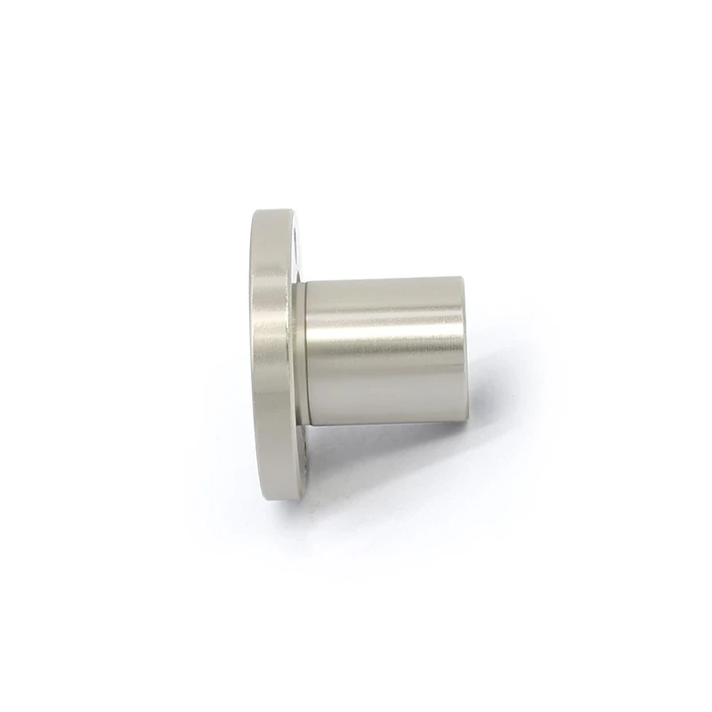 Round Flange Linear Bearing manufacturers
