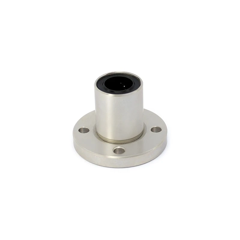 Round Flange Linear Bearing suppliers