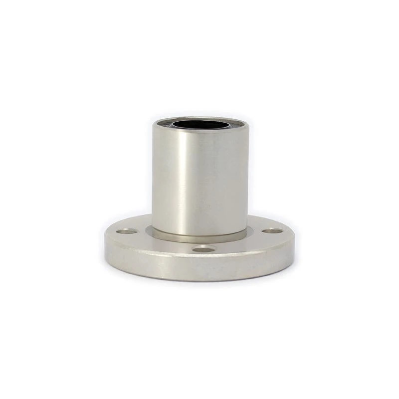 Round Flange Linear Bearing best